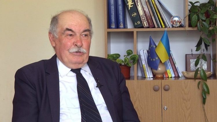 Помер колишній політв’язень радянських таборів Кузьма Матвіюк