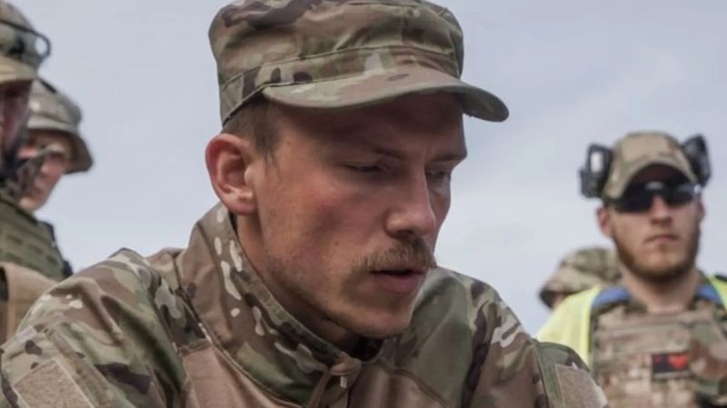 “Третя світова на порозі, ми вже всередині