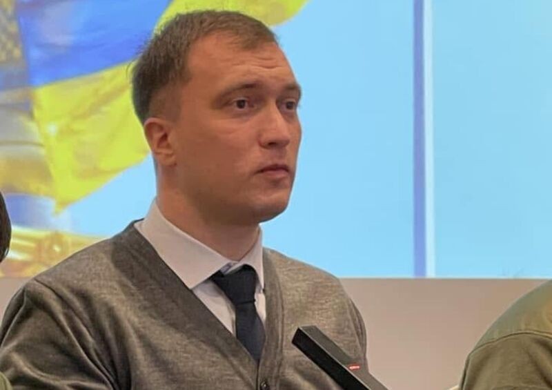 Кабмін погодив кандидатуру нового заступника голови Хмельницької ОВА: що про нього відомо