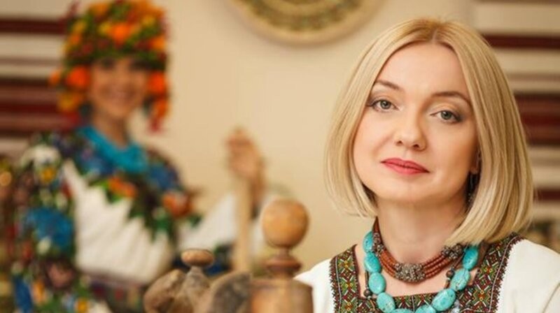 Уповноваженою із захисту державної мови призначили філологиню з Кам’янця-Подільського Олену Івановську