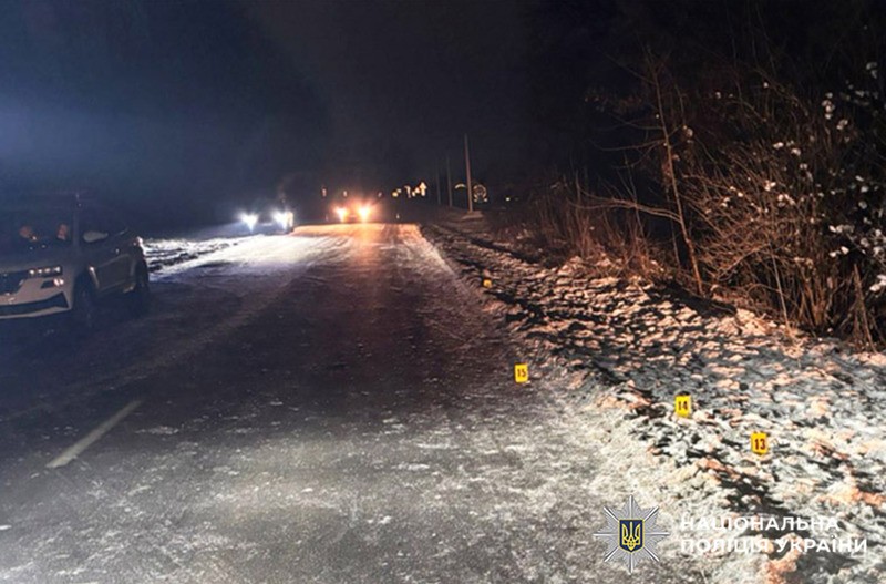 Суд ув’язнив водійку з Одеси