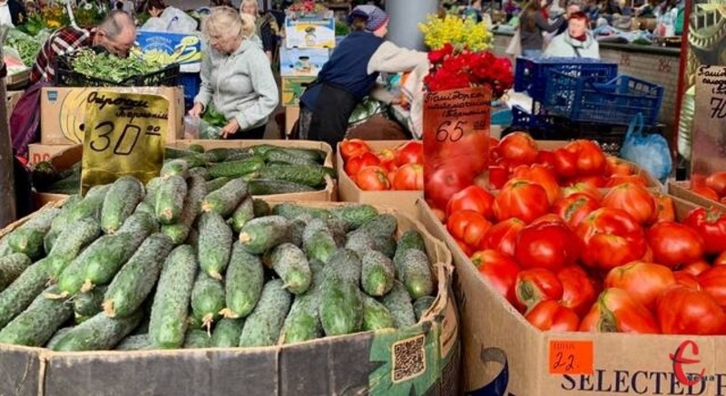 Як змінилися ціни у Хмельницькій області у червні
