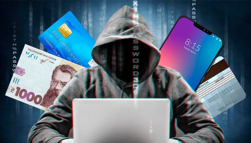 Псевдозаробіток у соцмережах