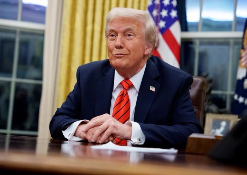 Трамп може завершити війну в Україні до кінця року через санкції, — Єрмак