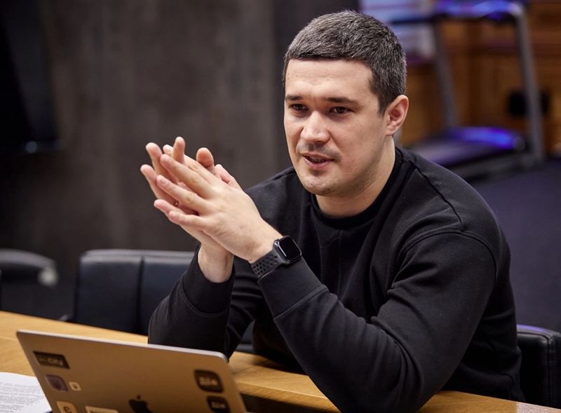 В Україні хочуть скасувати “дистанційку” у школах, — Федоров