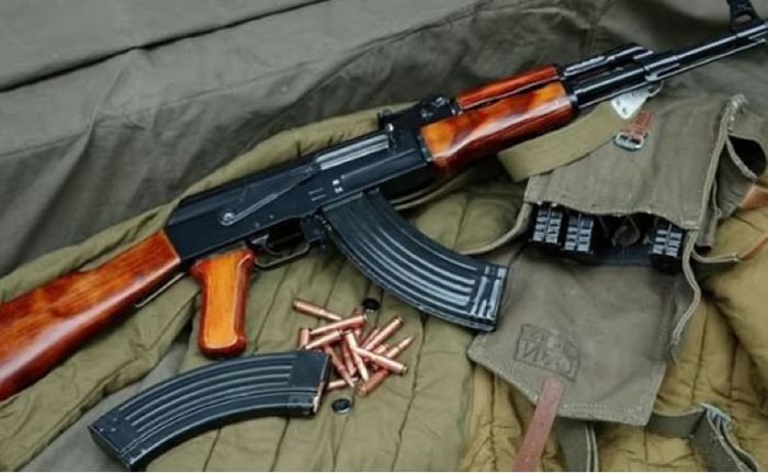 Курсант розстріляв інструкторів на Чернігівщині