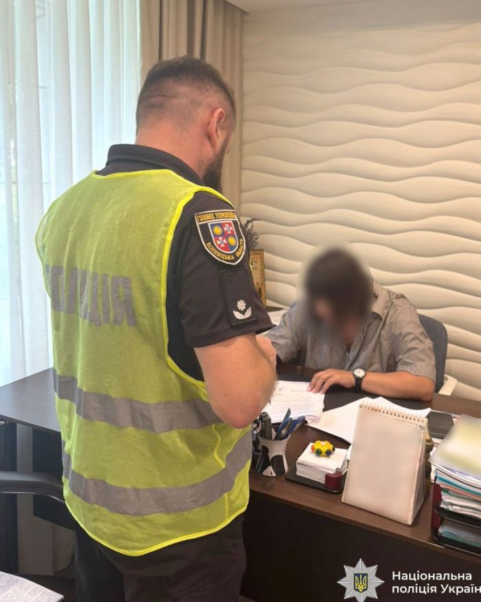 Завдали шкоди інтересам Вінницької територіальної громади на майже півтора мільйона гривень