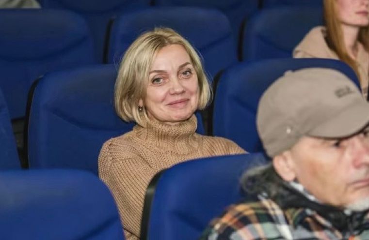 Новим мовним омбудсменом призначили уродженку Хмельниччини