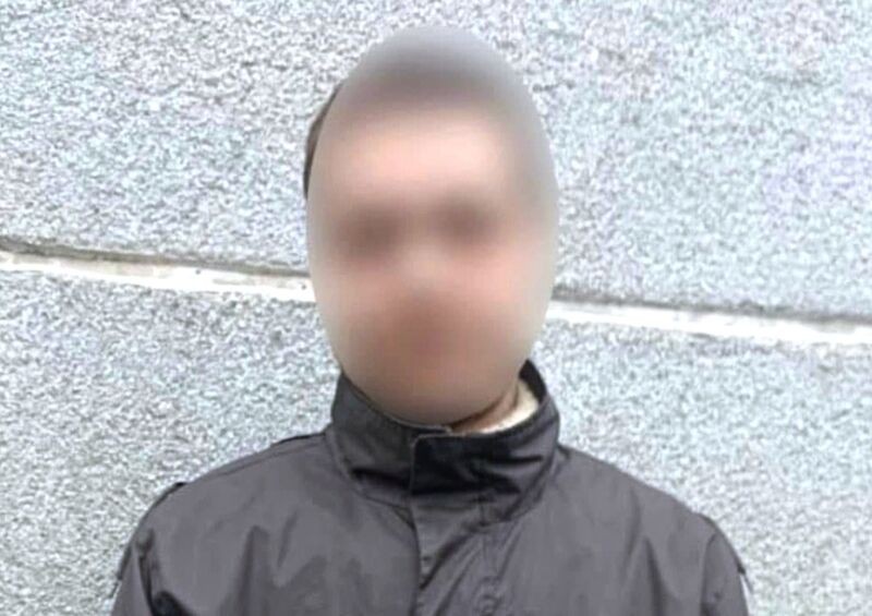 Судили чоловіка за викрадення військової амуніції рідного брата