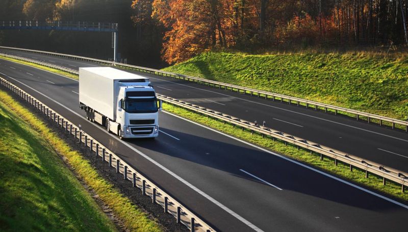 В Україні не вистачає 40 тисяч далекобійників