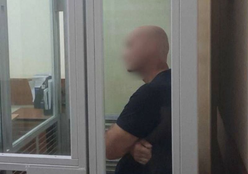 Заарештували «бізнесмена» у Вінниці, який працював на російські спецслужби