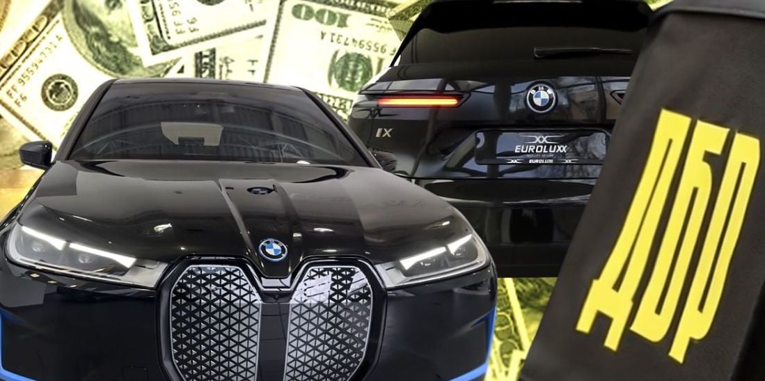 Посадовці з Хмельниччини задекларували елітні авто за “копійки”.