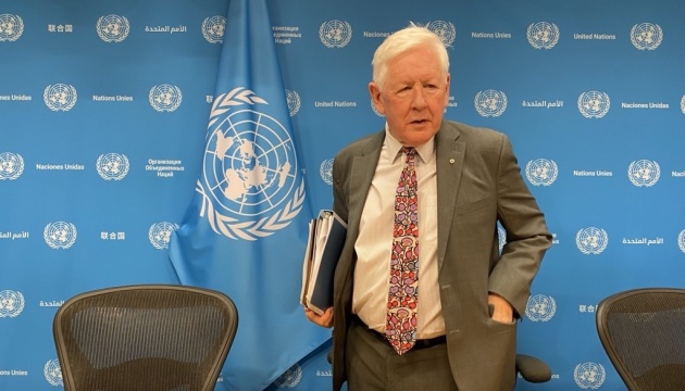 Кремлівська агресія спричинила у світі ефект цунамі