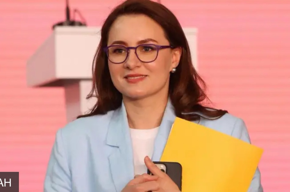 Свириденко анонсувала річний мораторій на перевірки бізнесу та інші ініціативи