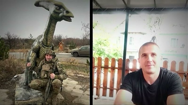 «Жирна ціль — це коли один-два постріли, а десять русскіх немає»