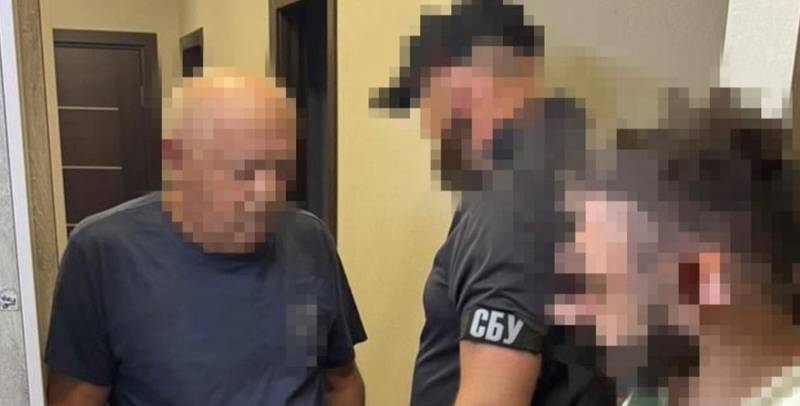 Керівник детективів НАБУ працював на рф