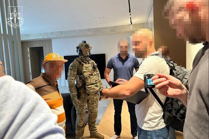 Гендиректора «Лісів України» викрито на незаконному збагаченні