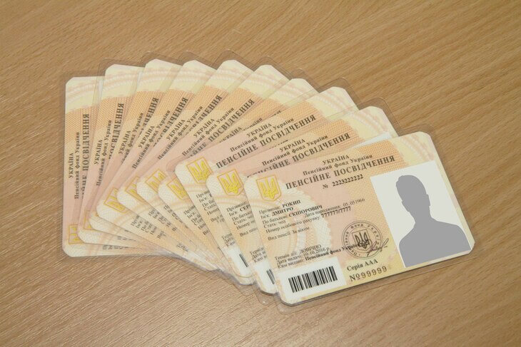 В Україні 145 тисяч військових пенсіонерів придатних до служби