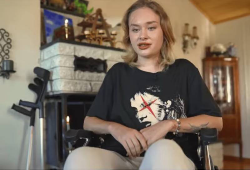 Ковальчук зізналася, що сталося в Дубаї