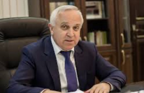 Президента Нацакадемії аграрних наук відсторонено від посади