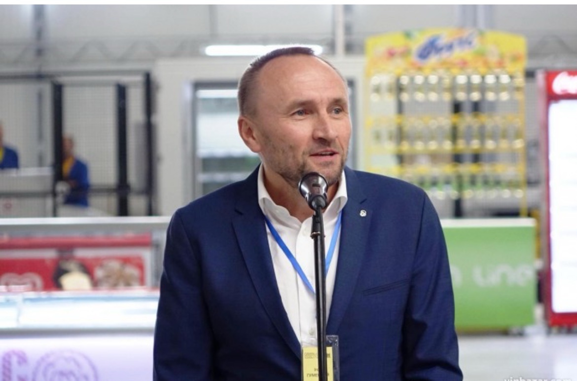 «Заводи ми відбудуємо» – власник UBC Group Ігор Гуменний про атаку на підприємство у Вінниці