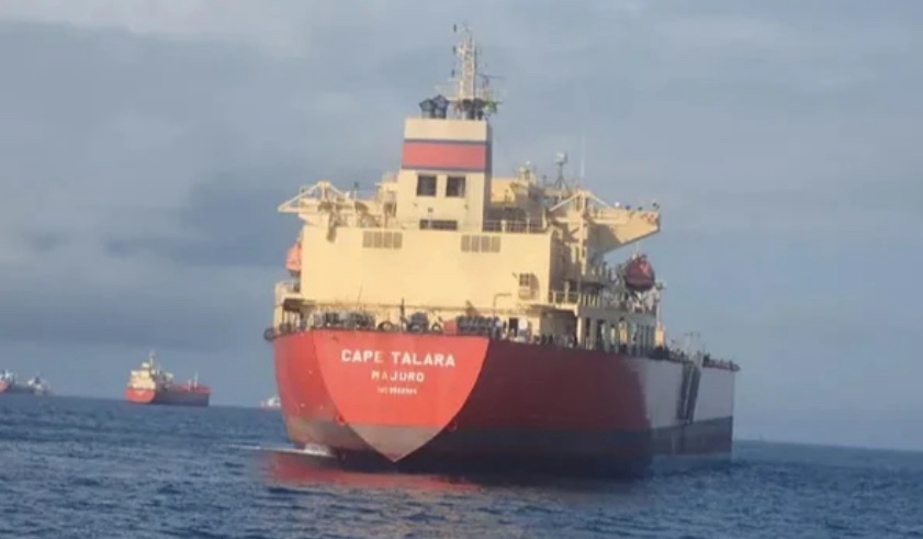 На вже підсанкційному НПЗ Індії скасували завантаження танкера