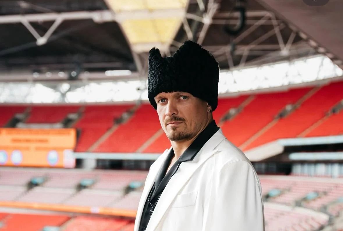 Усик може втратити титул абсолютного чемпіона світу