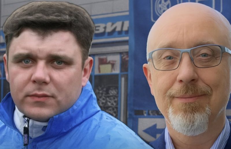 На чиї офшори осіли вкрадені у ЗСУ мільйони?