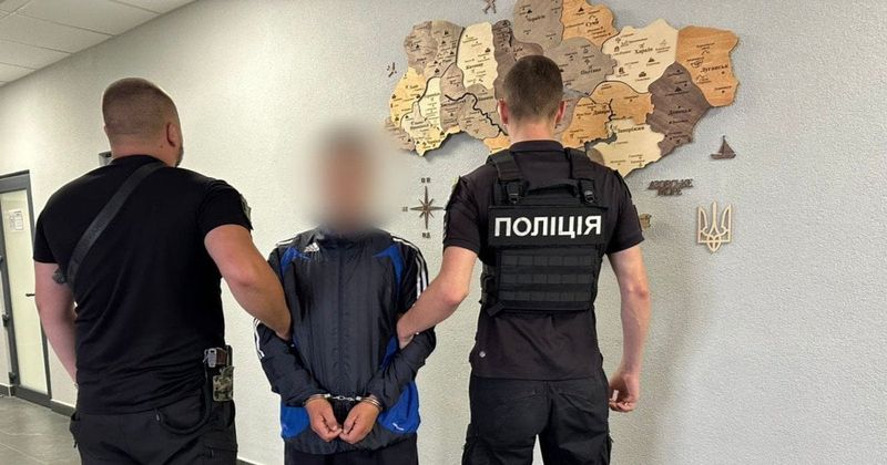 Скандальний напис “Мадярів на ножі” – це провокація