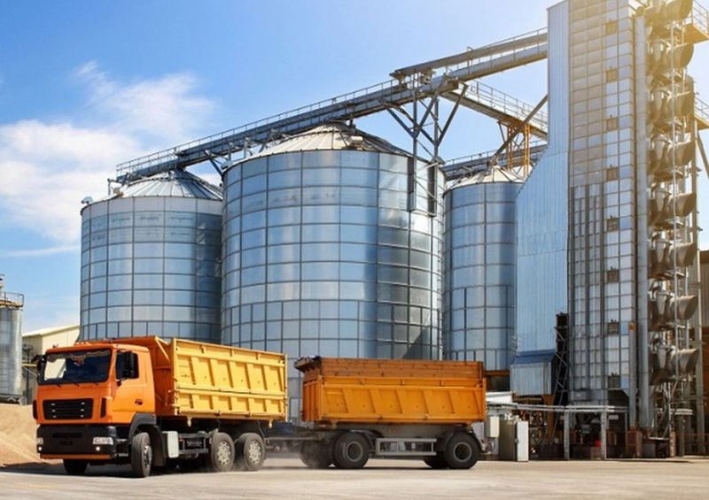 Туреччина стала найбільшим імпортером українських товарів