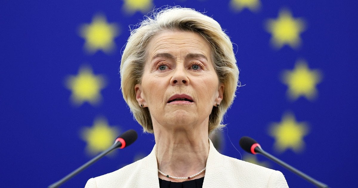 ЄС чекає роз’яснень щодо закону про НАБУ і САП