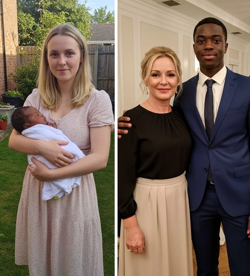 Їй було 24 роки. Вона щойно закінчила університет