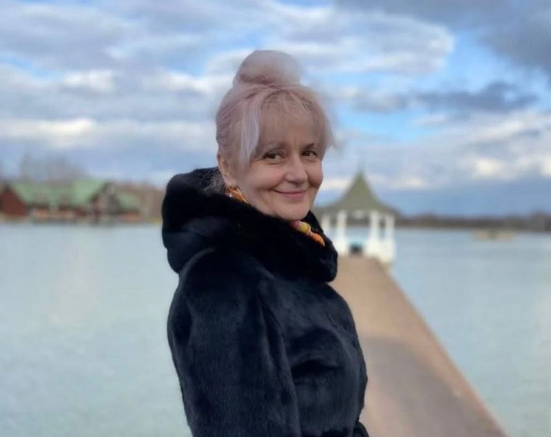 На завершення своїх роздумів на роковини вбивства ІРИНИ ФАРІОН.