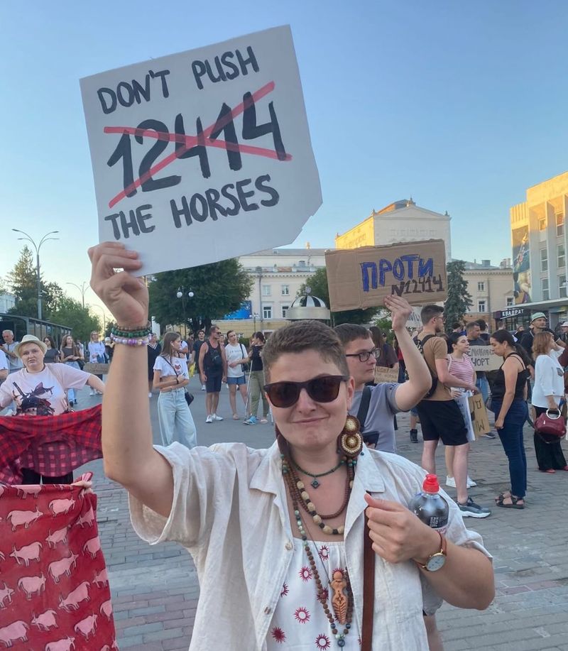 Сенатори США застерегли Україну від підриву антикорупційного прогресу