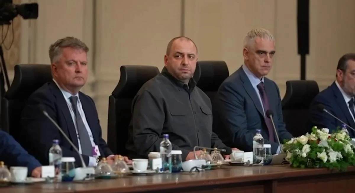 Які результати переговорів з РФ у Стамбулі