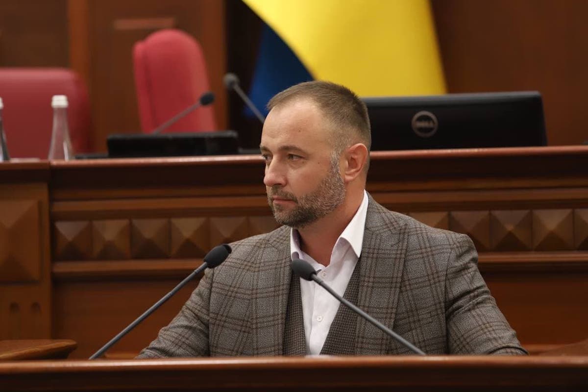 На паліативній допомозі у Києві розікрали 75 млн