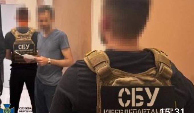 Викрили розробника найвідомішої хакерської платформи