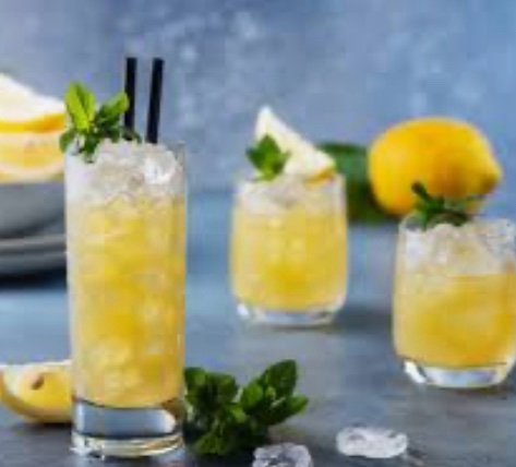 Рецепт від усіх хвороб!