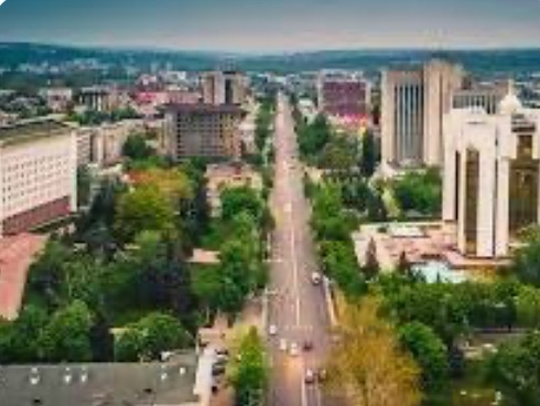 Проросійські партії у Молдові об’єдналися у виборчий блок, щоб зірвати проєвропейський курс країни