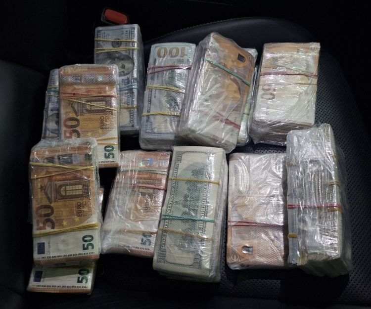 11 мільйонів без декларації