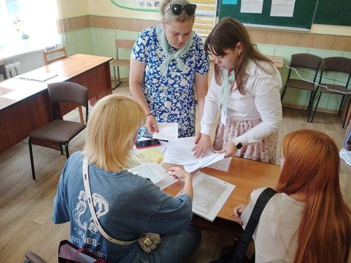 Які спеціальності цьогоріч обирають абітурієнти Хмельниччини