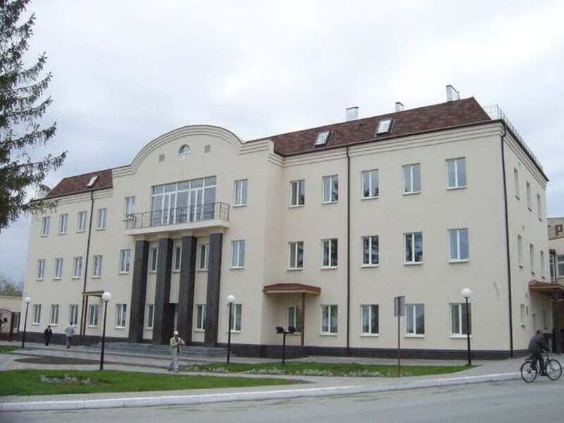 Для участі в аукціоні з продажу Будфарфору, що у Славуті, учасників не знайшлося.