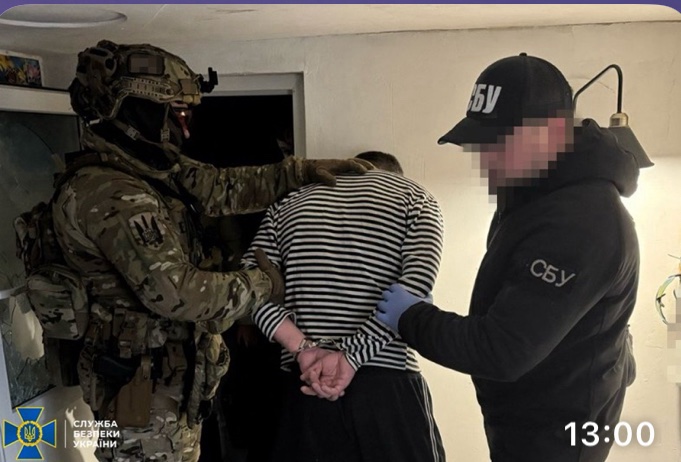 15 ділків  намагалися налагодити нелегальний продаж «трофейної» зброї в Україні