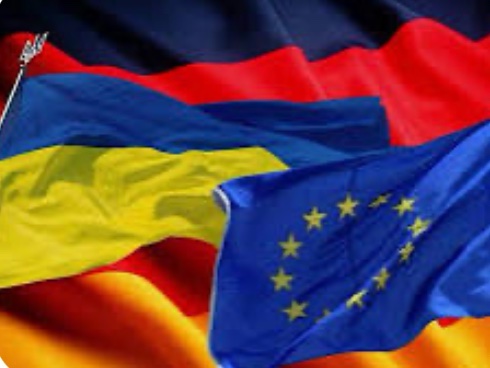 Посол України в Німеччині Олексій Макеєв заявив