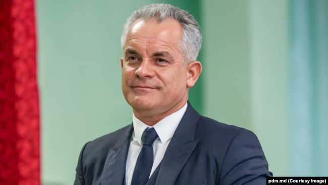 Молдовський олігарх Плахотнюк погодився на екстрадицію