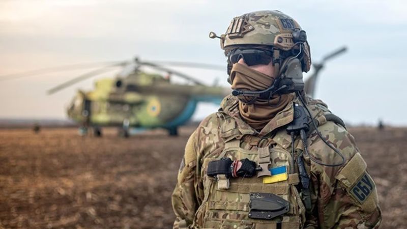 Що зміниться в діяльності СБУ