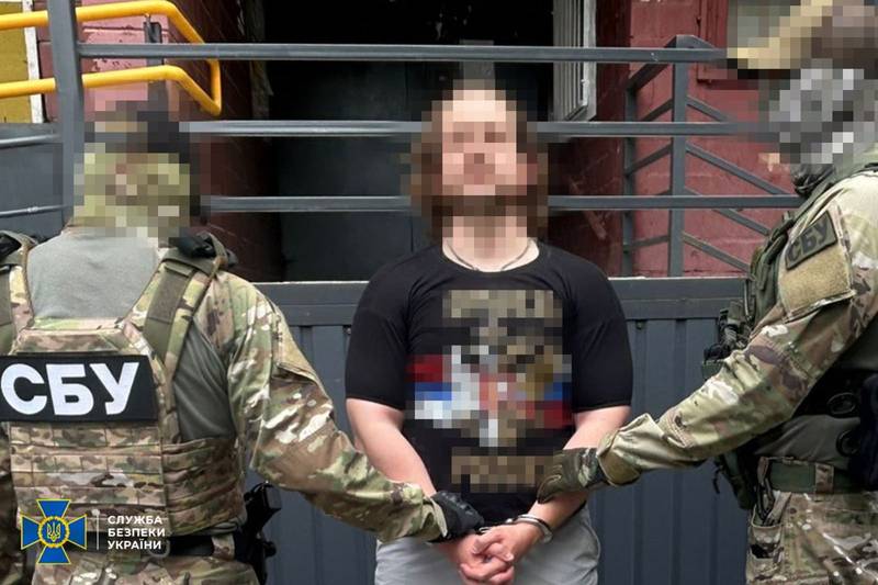 СБУ затримала ще трьох коригувальників рф, які готували нові ракетні удари рашистів по Україні