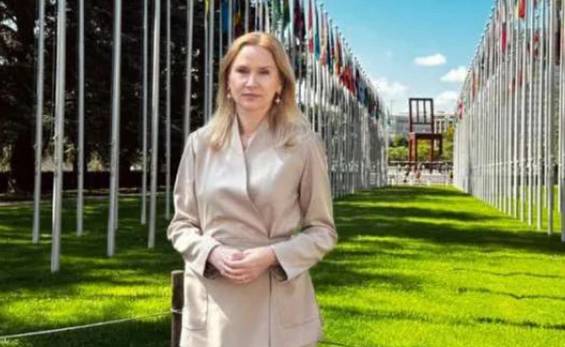 У Верховній Раді закликали до бойкоту делегації РФ з підсанкційною Матвієнко на конференції в Женеві