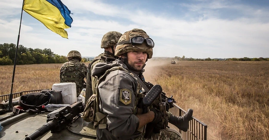 На Донеччині три бригади можуть опинитися в котлі