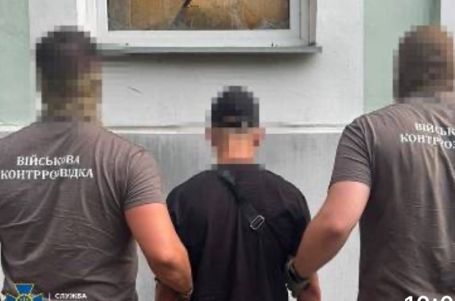 «Кріт» у Силах оборони корегував удари ворога